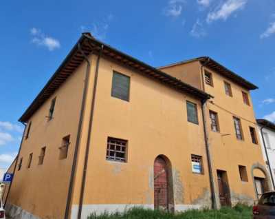 Appartamento in Vendita a Casciana Terme Lari Area Residenziale Perignano Casciana Terme Lari