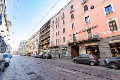 Appartamento in Vendita a Milano via Pietro Rubens 9
