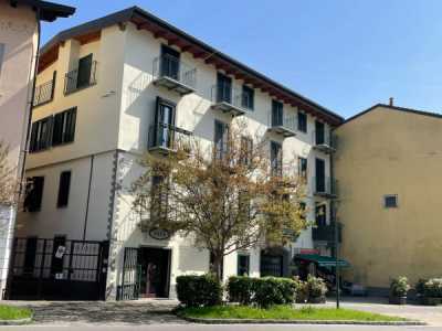 Appartamento in Vendita a Cologno Monzese Corso Roma 62