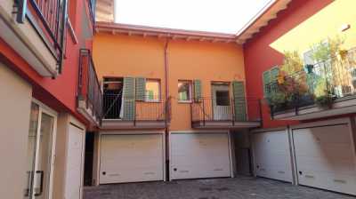 Appartamento in Vendita a Rovellasca via Roma