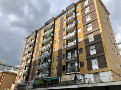 Appartamento in Vendita a San Giuliano Milanese via Sanremo 6