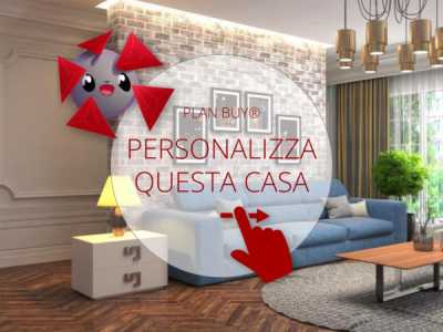 Appartamento in Vendita a Milano via Stendhal