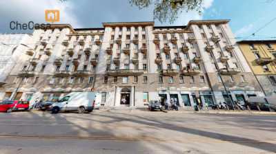 Appartamento in Vendita a Milano Piazza Prealpi 3