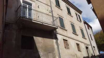 Appartamento in Vendita a Sassoferrato via Bizzarri