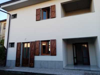 Appartamento in Affitto ad Alzano Scrivia via Molino Dei Torti