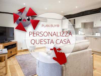 Appartamento in Vendita a Torino via della Rocca