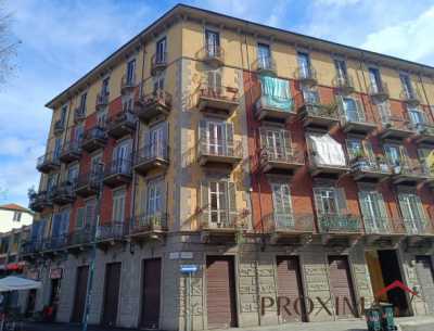Appartamento in Vendita a Torino via Andorno 50