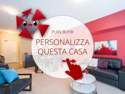 Appartamento in Vendita a Torino via Amerigo Vespucci