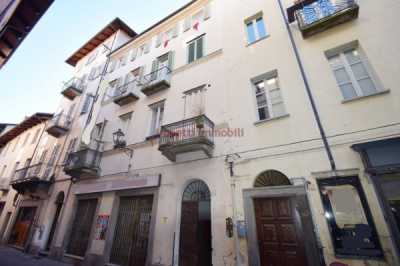 Palazzo Stabile in Vendita a Pinerolo via Trento 63