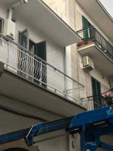 Appartamento in Vendita a Bitonto via Domenico Damascelli
