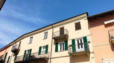Appartamento in Vendita a Torre Pellice via Repubblica 17