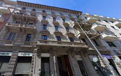 Appartamento in Affitto a Milano via Luigi Settembrini 29