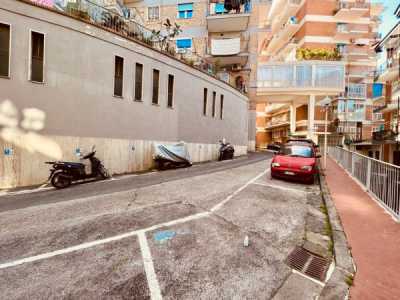 Box Garage in Vendita a Napoli via Giacinto Gigante