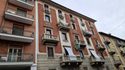 Appartamento in Vendita a Torino via Fossata 35