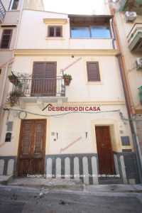 Appartamento in Affitto a Bagheria via Paternostro 41
