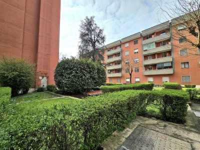 Appartamento in Vendita a Milano via Mar Nero 24
