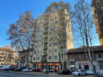 Appartamento in Affitto a Torino Corso Francia 219