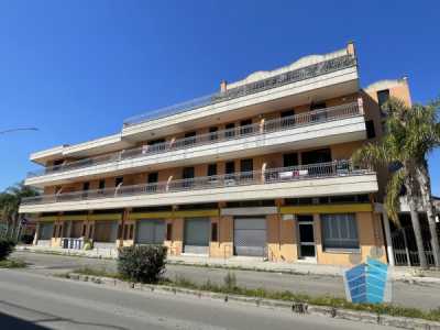 Appartamento in Vendita a Monteroni di Lecce via Martiri di via Fani