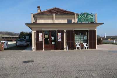 Villa in Affitto a Magliano Alfieri via Cornale 5