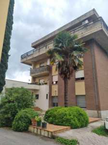 Appartamento in Vendita a Corciano via Luigi Pasteur 7
