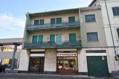 Appartamento in Vendita ad Ivrea via Torino 183