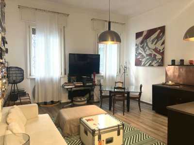 Appartamento in Vendita a Milano Viale Bianca Maria