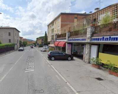 Appartamento in Affitto a Perugia via della Pallotta