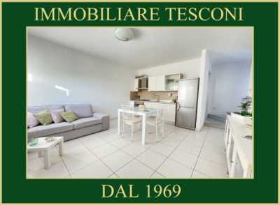 Appartamento in Affitto a Pietrasanta via Guglielmo Marconi 62 a