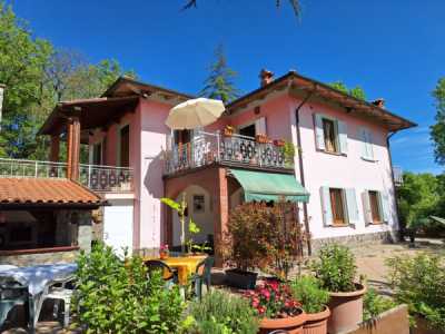 Villa in Vendita a Sinalunga via San Martino