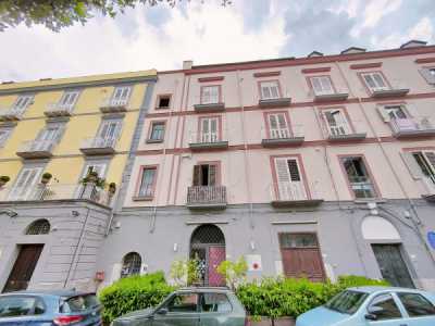 Appartamento in Vendita a Nola Piazza Giordano Bruno