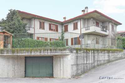 Appartamento in Vendita ad Orsenigo Orsenigo