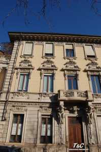Locale Commerciale in Vendita a Torino Crocetta