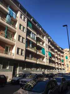 Appartamento in Affitto a Torino via Oslavia Vanchiglietta