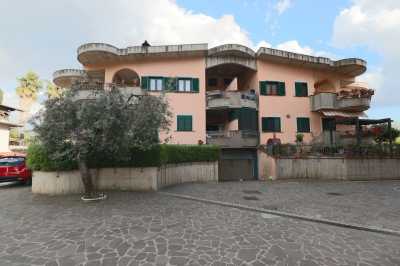 Appartamento in Vendita a Fonte Nuova via Palombarese 696