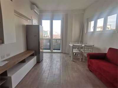 Appartamento in Affitto a Milano via Millelire 14