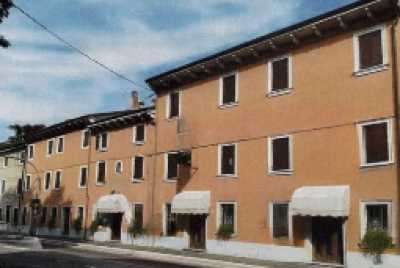 Albergo Hotel in Vendita a Villafranca di Verona via Cavour