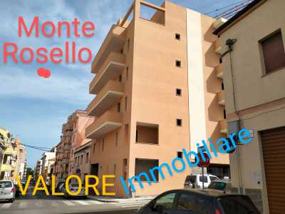 Appartamento in Vendita a Sassari Monte Rosello
