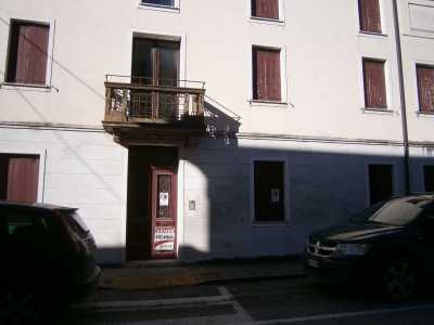 Edificio Stabile Palazzo in Vendita a Badia Polesine via Badia Polesine v Pinzon 1 Badia Polesine