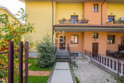 Appartamento in Vendita a Gubbio via Dei Ciclamini