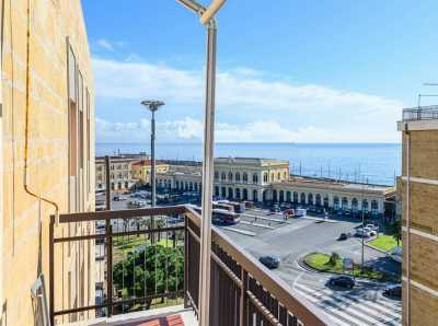 Appartamento in Vendita a Catania via Sturzo Centro Storico Umberto Etnea Dante Stesico