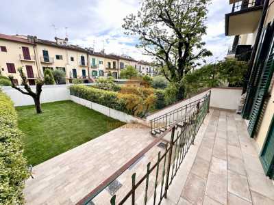 Appartamento in Vendita a Firenze via Niccolo da Uzzano 39