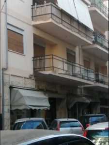 Appartamento in Vendita a Reggio Calabria Viale Aldo Moro