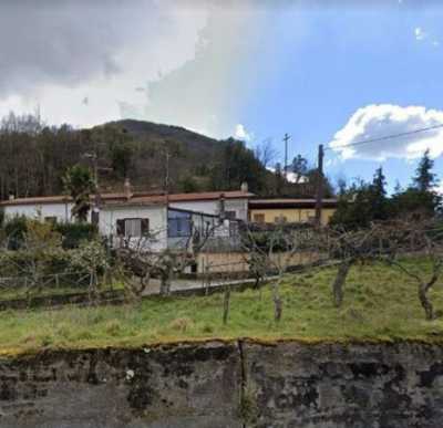 Villa in Vendita a Mormanno via Scesa Porta Laino