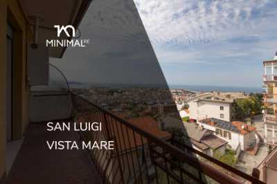 Appartamento in Vendita a Trieste via Umberto Felluga 19