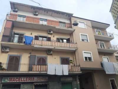 Appartamento in Vendita a Giugliano in Campania via Cataste 27