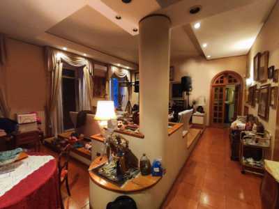 Appartamento in Affitto a Napoli Viale Antonio Gramsci 19