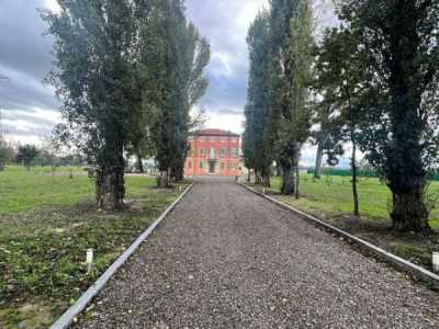 Terreno in Vendita a Modena Vignolese 1100