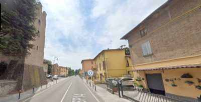 Appartamento in Affitto a San Cesario sul Panaro Corso Vittorio Veneto