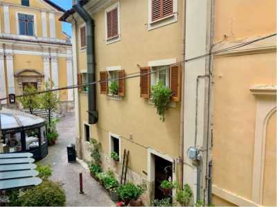Appartamento in Vendita a Rieti via San Rufo