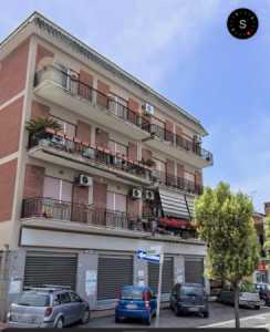 Appartamento in Vendita ad Albano Laziale via Milano